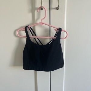 Athleta GIRLS sports bra